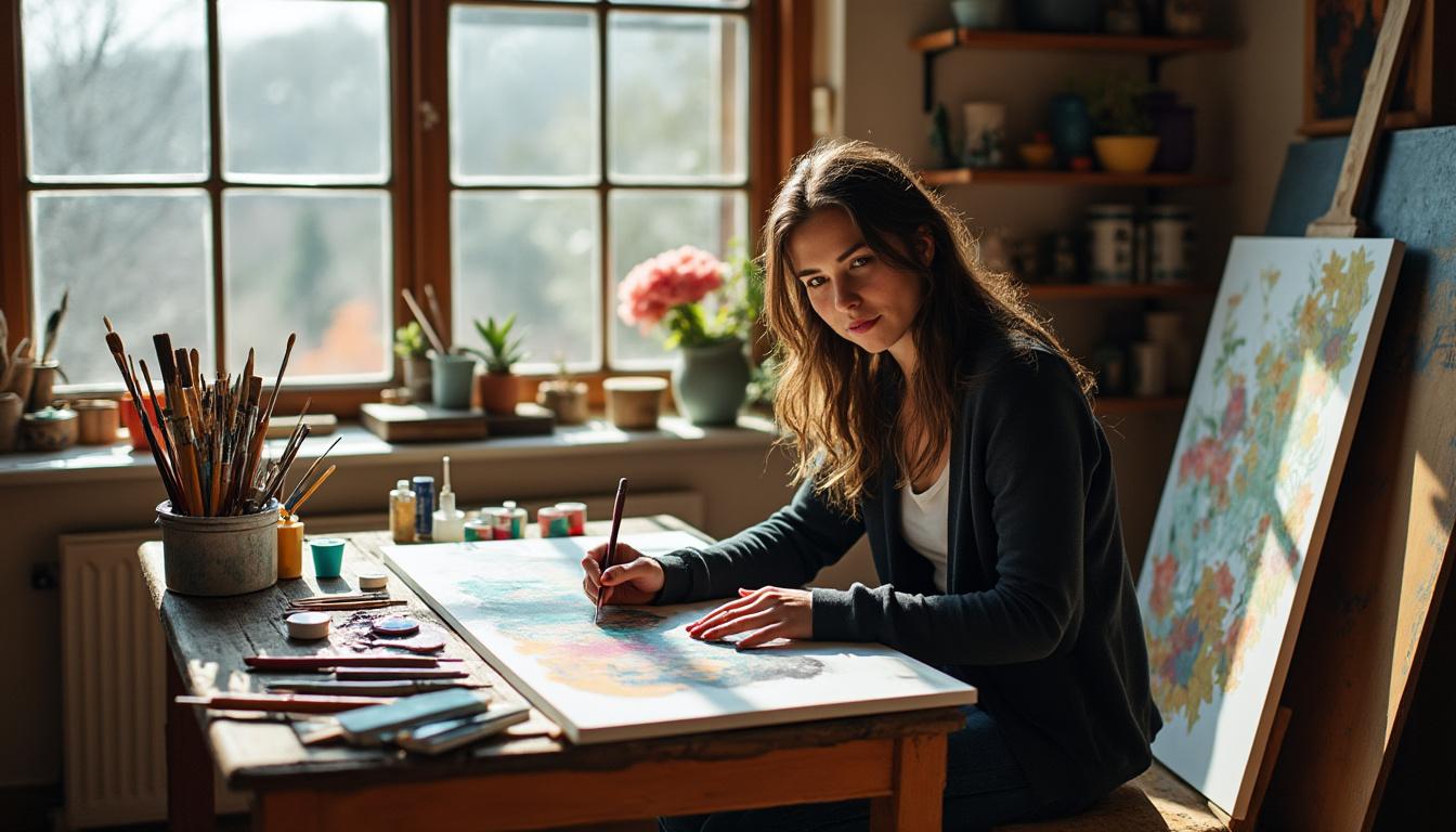 découvrez les clés pour mieux comprendre vos émotions et vos relations, et apprendre à exprimer ce que vous ressentez au quotidien.