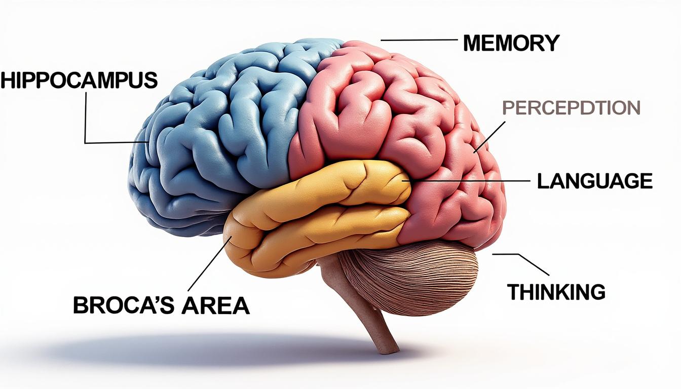 découvrez les fonctions cognitives, leur définition précise et leur impact essentiel sur notre mémoire pour mieux comprendre le fonctionnement de notre cerveau.