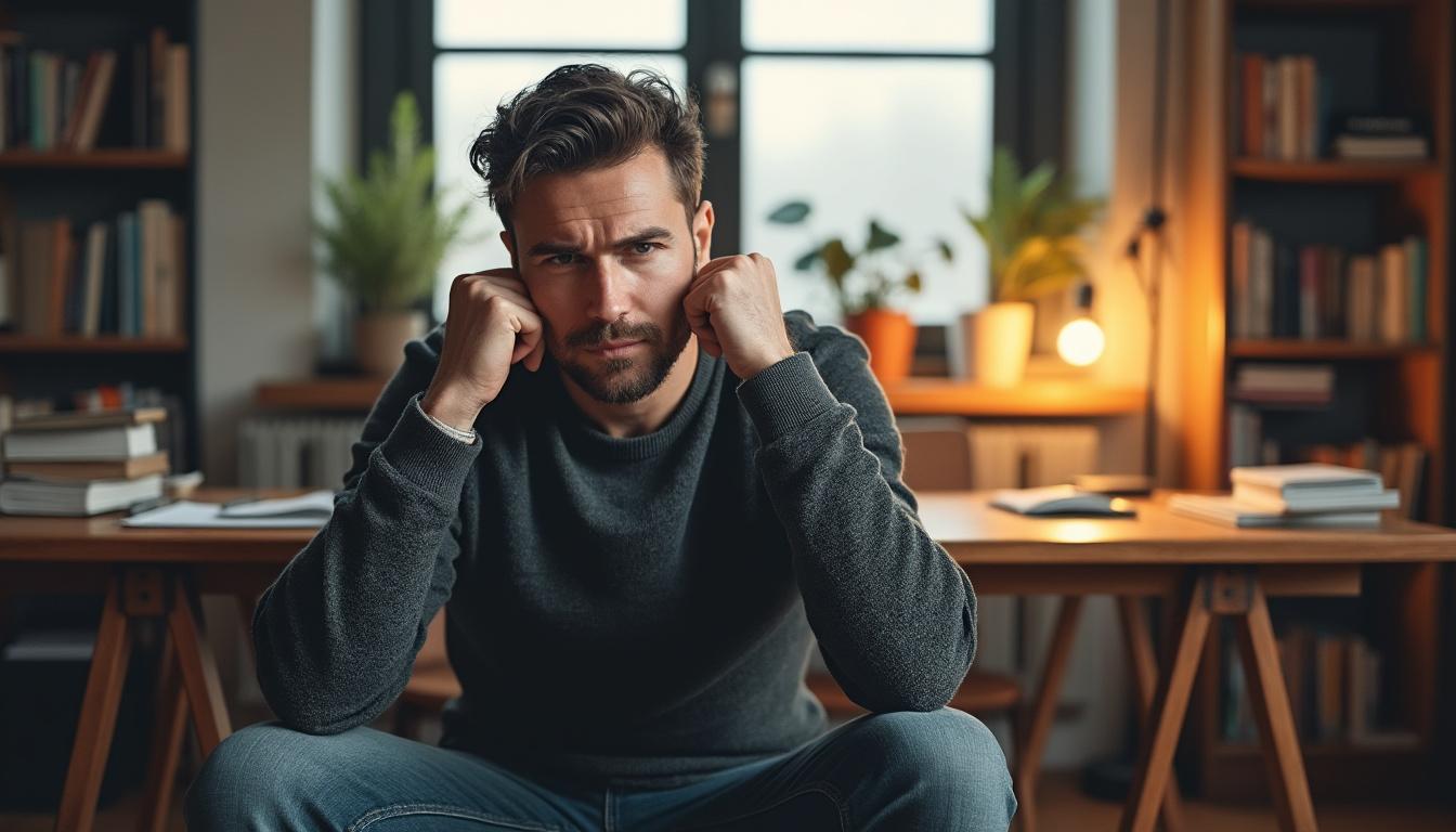 découvrez les fonctions cognitives : leur définition, leur rôle essentiel et leur impact sur la mémoire pour mieux comprendre le fonctionnement de notre cerveau.