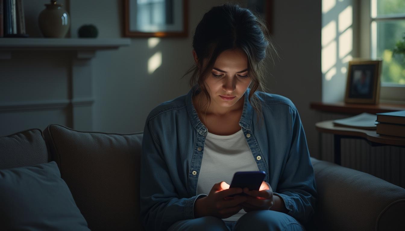découvrez comment exprimer vos condoléances avec délicatesse et sincérité dans un sms grâce à notre guide pratique des mots justes.