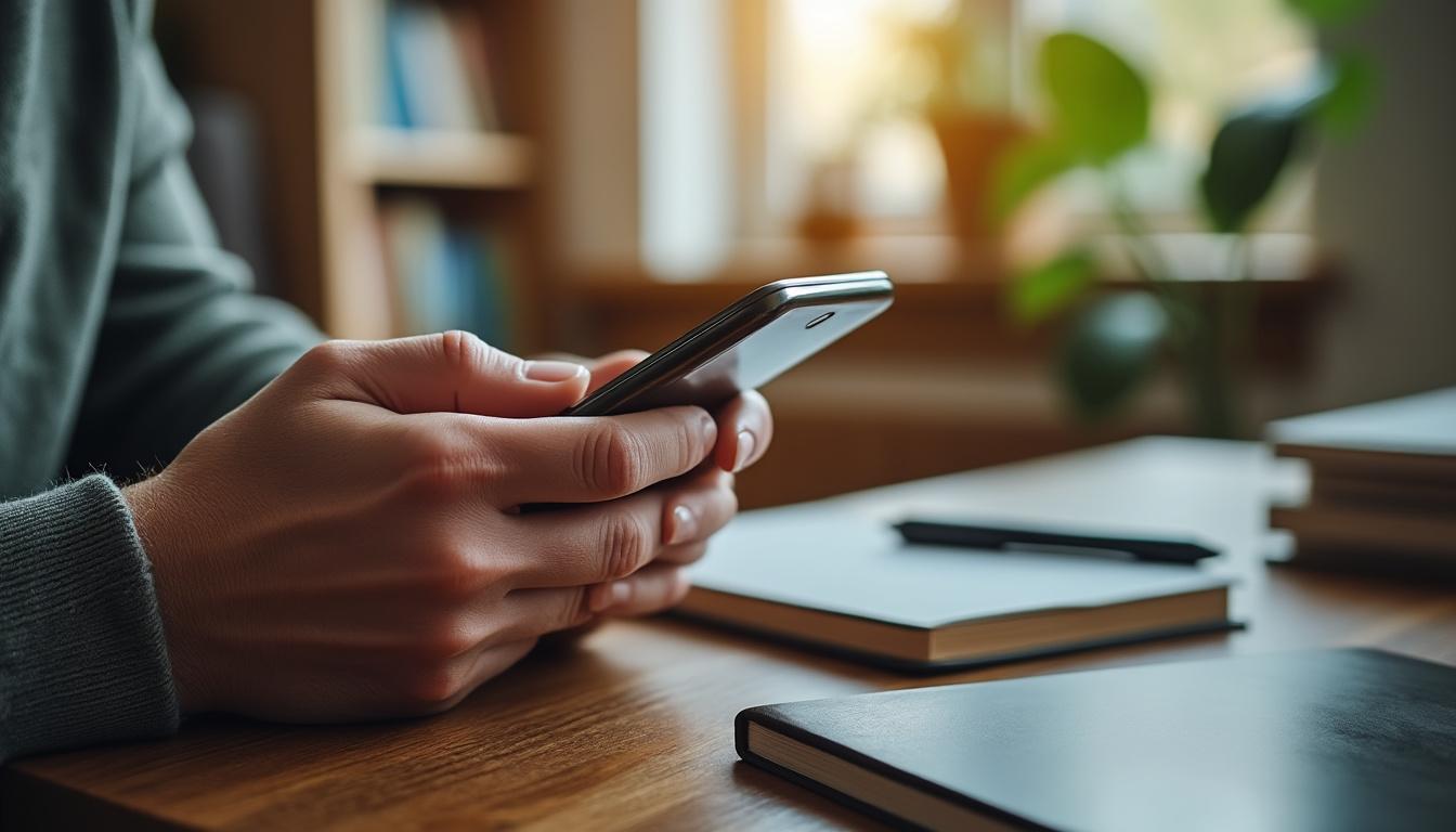 découvrez comment exprimer vos condoléances avec délicatesse dans un sms grâce à notre guide pratique pour choisir les mots justes.