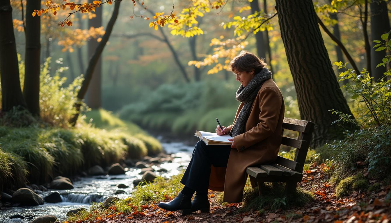 découvrez des exemples drôles d'oxymores qui vous feront sourire à chaque lecture, alliant humour et contradictions surprenantes.