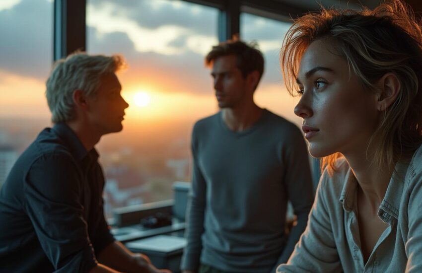 découvrez des stratégies concrètes pour sortir du triangle de karpman et améliorer vos relations. apprenez à instaurer des échanges sains en évitant les rôles de victime, sauveur et persécuteur.