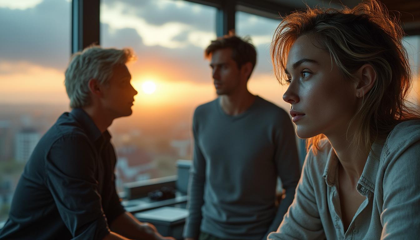 découvrez des stratégies concrètes pour sortir du triangle de karpman et améliorer vos relations. apprenez à instaurer des échanges sains en évitant les rôles de victime, sauveur et persécuteur.