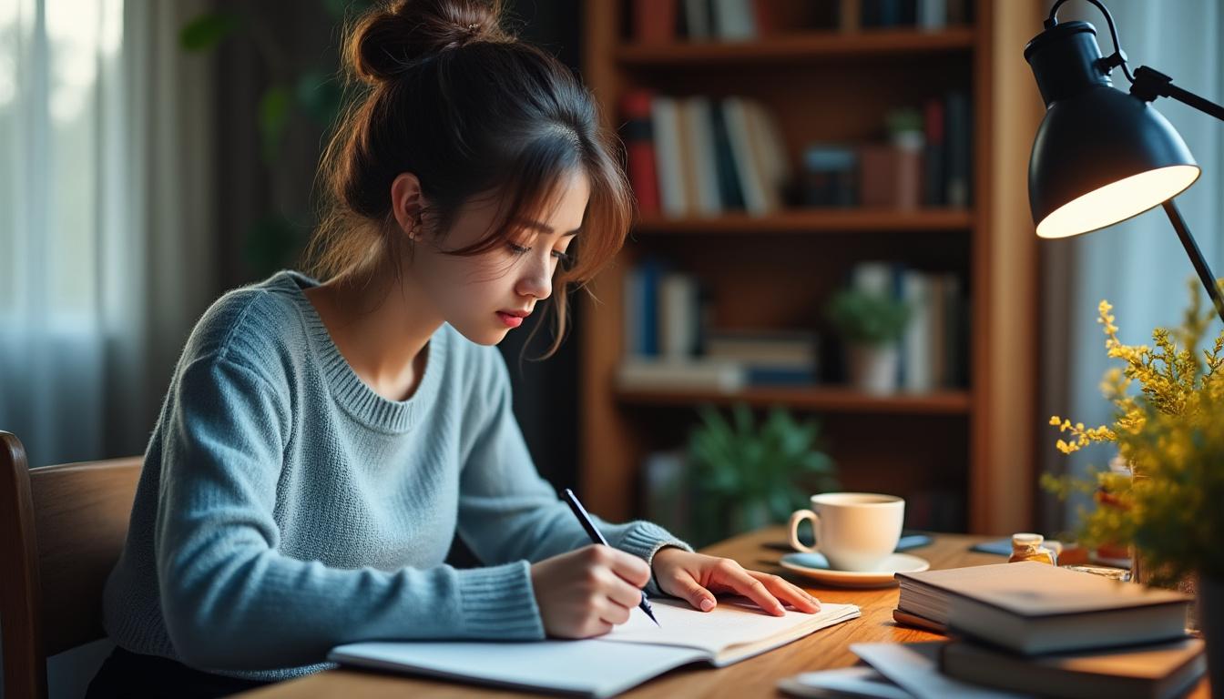 découvrez une collection touchante de lettres pour un meilleur ami, riches en inspiration et en émotions, parfaites pour exprimer votre affection et renforcer vos liens.