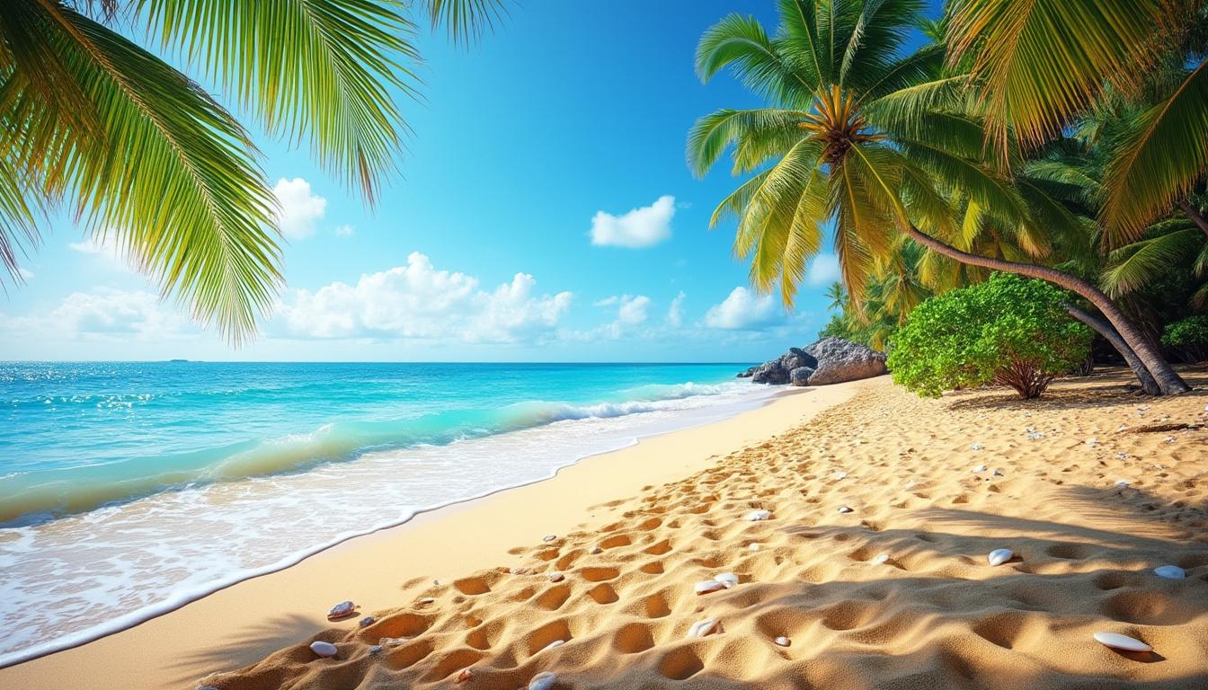 découvrez un texte de relaxation inspiré par le soleil pour vous aider à évacuer le stress, apaiser l’esprit et retrouver l’harmonie intérieure en quelques minutes.