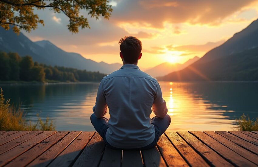 découvrez un texte de relaxation guidée inspiré par l’énergie apaisante du soleil, conçu pour vous aider à évacuer le stress, apaiser votre esprit et retrouver l’harmonie intérieure en quelques minutes.