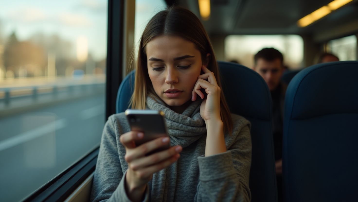 Les 10 messages de rupture qui font pleurer et qui touchent profondément