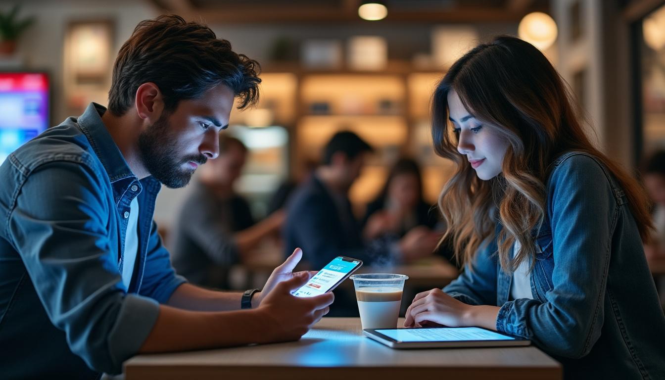 découvrez comment surmonter la peur de s'attacher avec notre guide pratique pour mieux comprendre et naviguer dans les relations modernes.