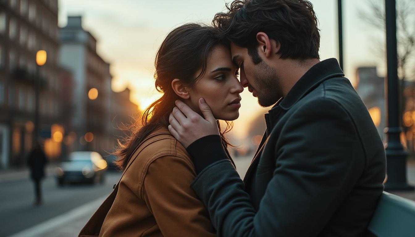 Citation : Peur de s’attacher, un guide pour naviguer dans les relations modernes