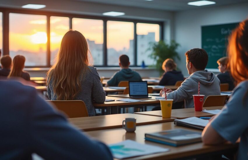 découvrez des stratégies efficaces pour combattre l'amotivation scolaire chez les élèves et favoriser leur engagement et réussite en classe.