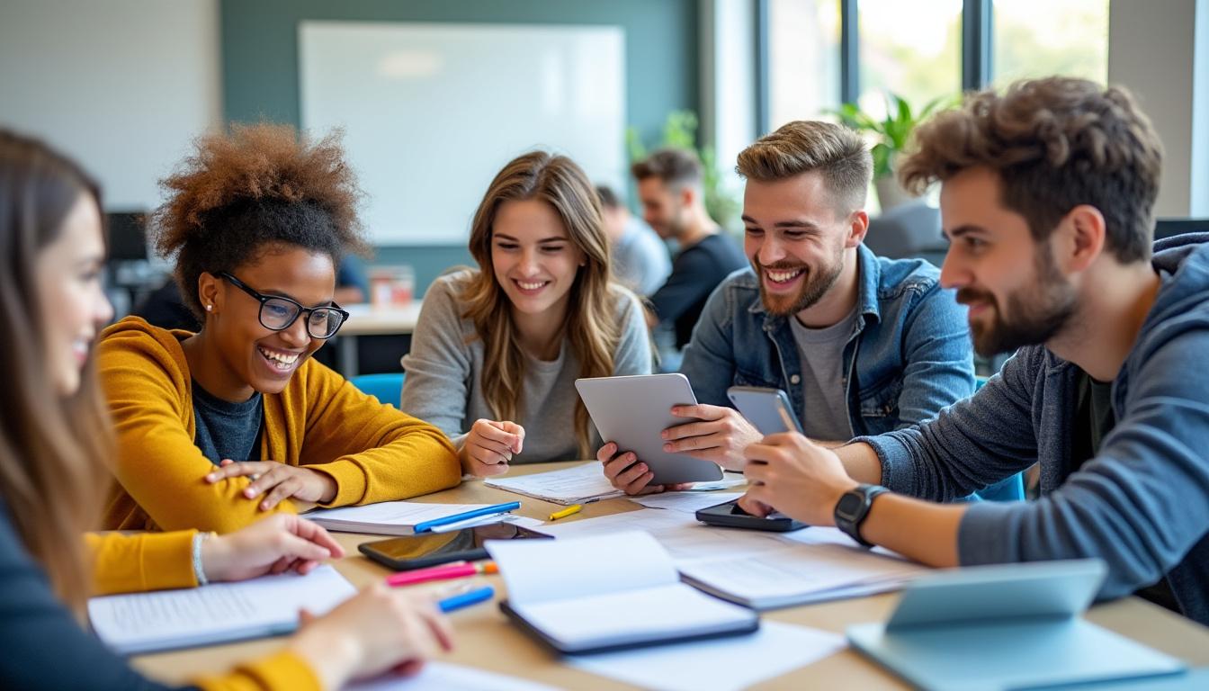 découvrez des stratégies efficaces pour combattre l'amotivation scolaire chez les élèves et favoriser leur engagement et réussite en classe.