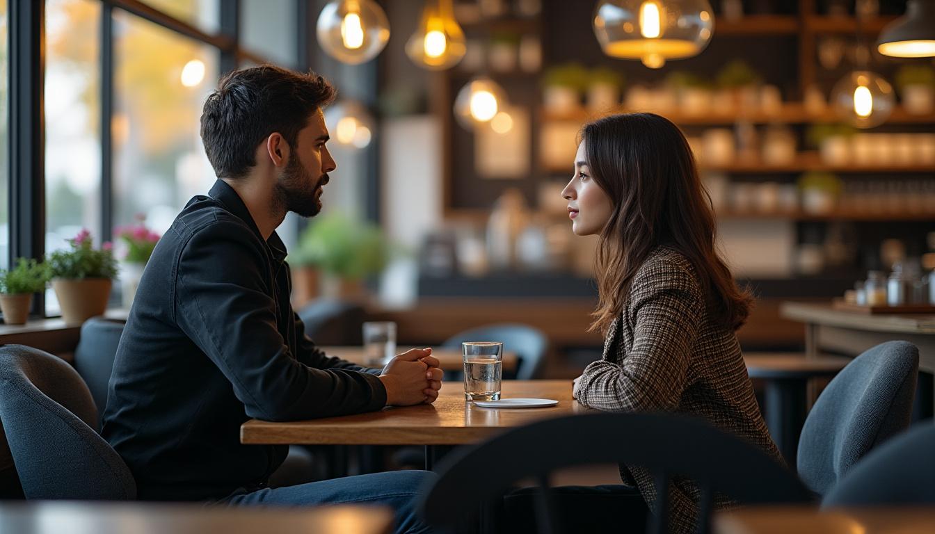 Comprendre l’impact de la classe en soi et classe pour soi sur vos relations