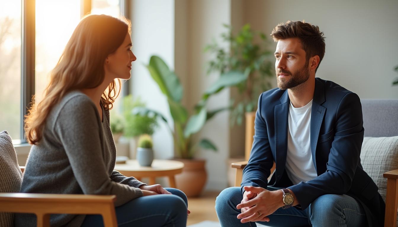 explorez les outils essentiels de la communication empathique pour mieux comprendre et soutenir les autres au quotidien.