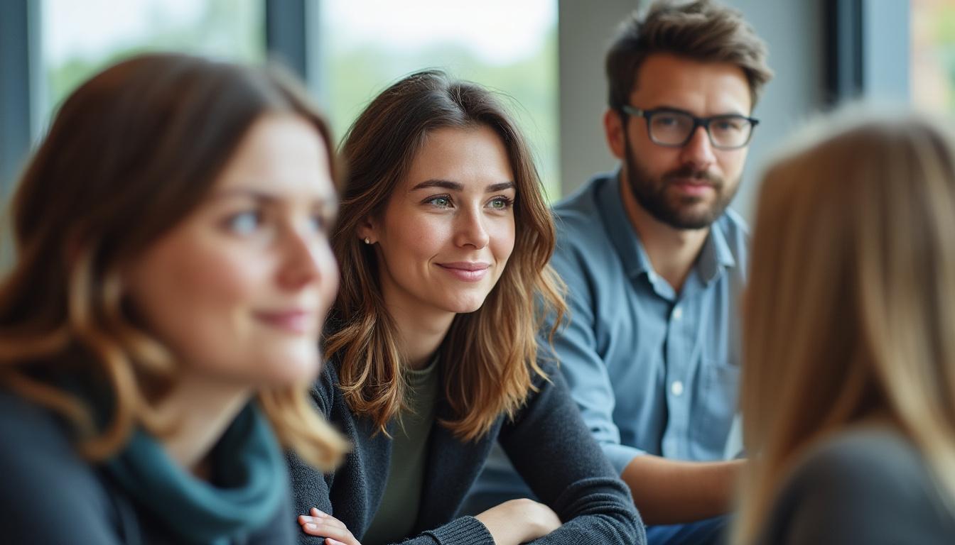 explorez les outils essentiels de la communication empathique pour mieux comprendre et soutenir les autres au quotidien.