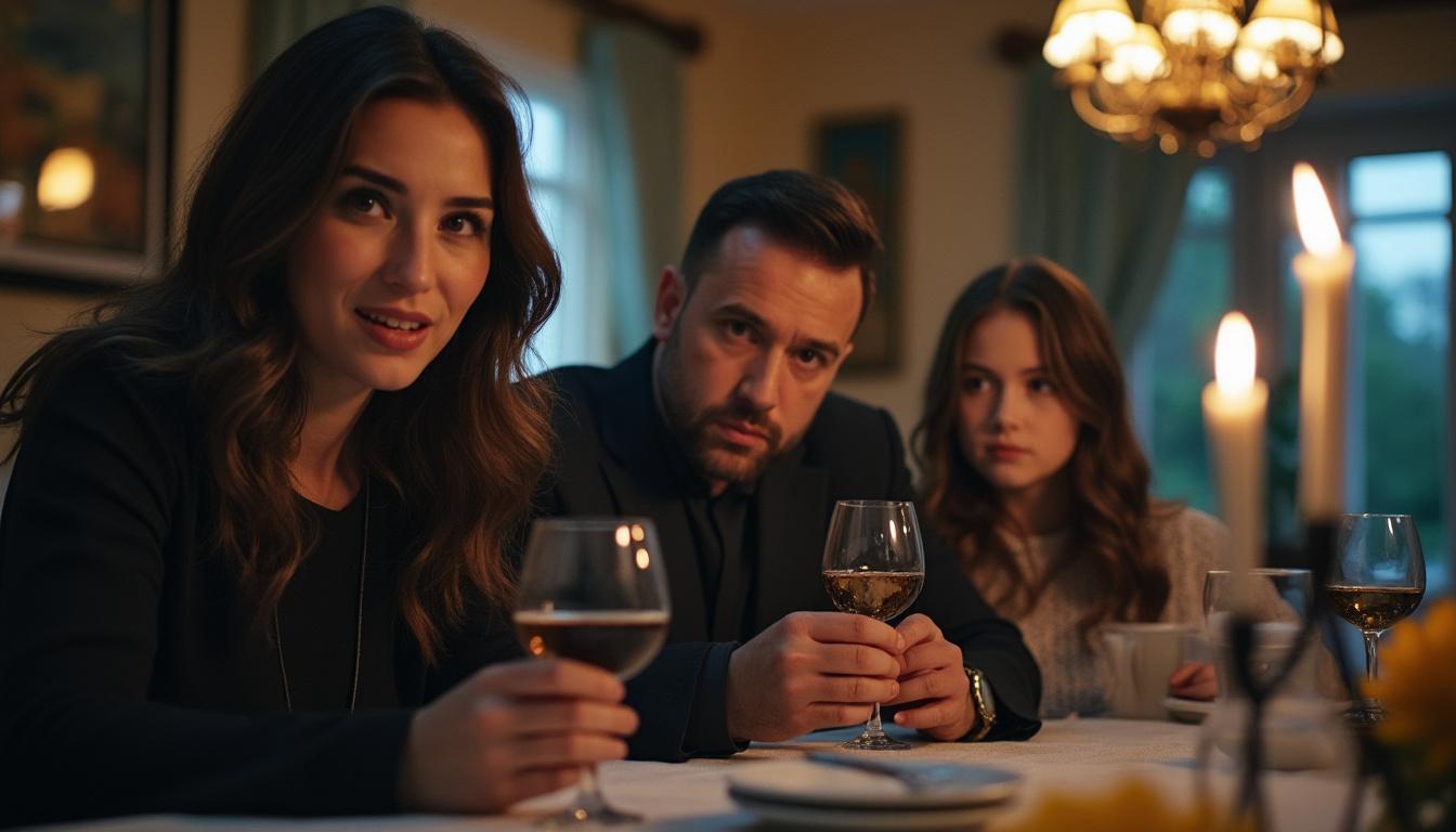 découvrez comment naviguer les dynamiques familiales difficiles lorsque votre frère manipule votre mère, avec des conseils pour protéger vos proches et préserver la paix familiale.