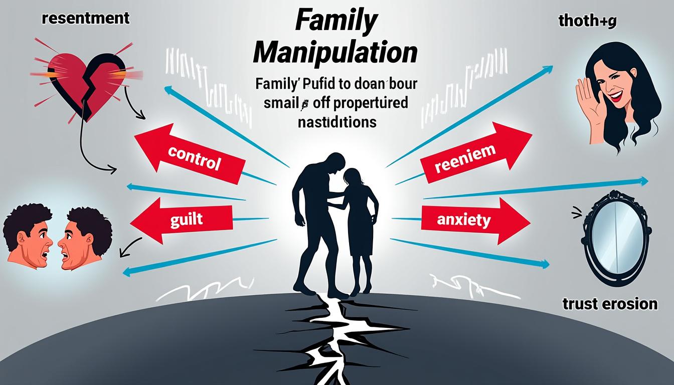 explorez comment naviguer les dynamiques familiales difficiles lorsque votre frère manipule votre mère et découvrez des conseils pour retrouver l'harmonie.