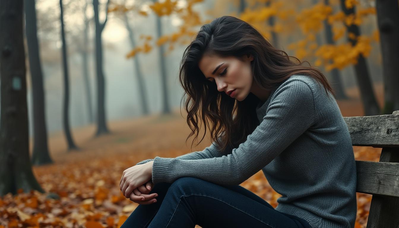 découvrez comment une femme seule en manque d'affection peut créer des connexions authentiques et sincères pour enrichir sa vie affective.