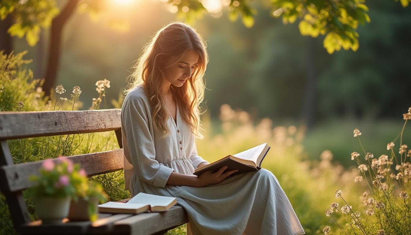 découvrez comment créer des connexions authentiques et trouver l'affection dont vous avez besoin en tant que femme seule, grâce à des conseils sincères et bienveillants.