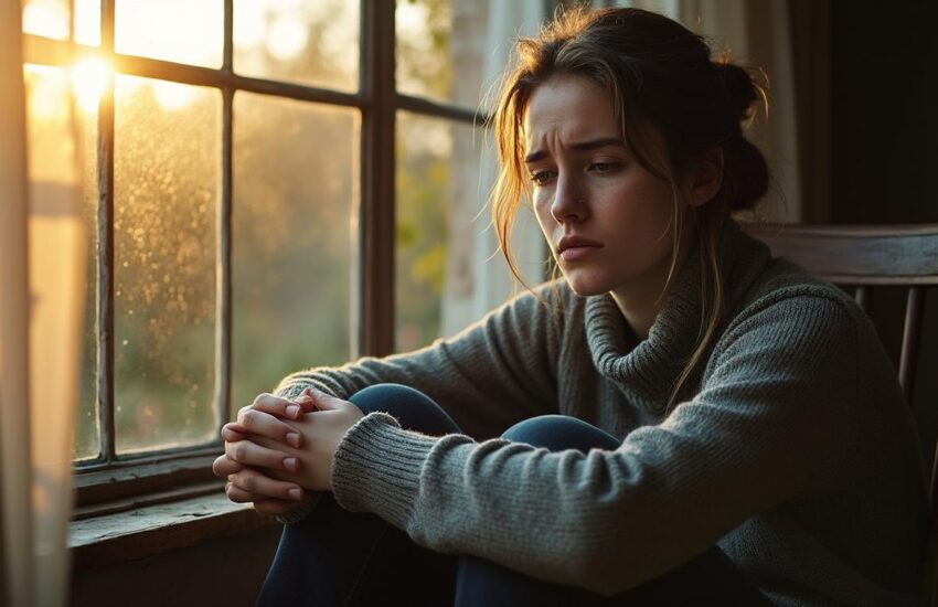 découvrez comment une femme seule en quête d'affection peut créer des connexions authentiques et enrichissantes pour combler son besoin de tendresse et de partage.