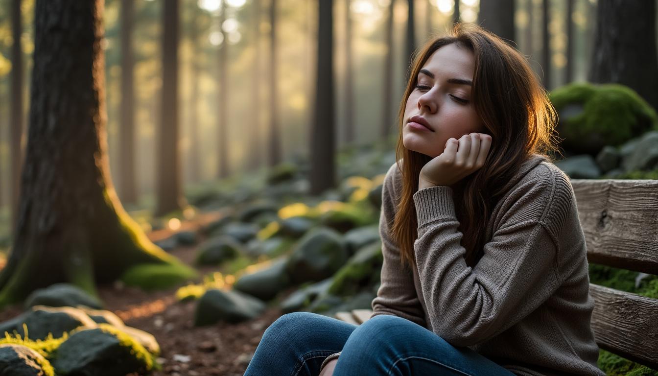 découvrez des pratiques simples et efficaces pour guérir votre enfant intérieur et cultiver un bien-être durable au quotidien.