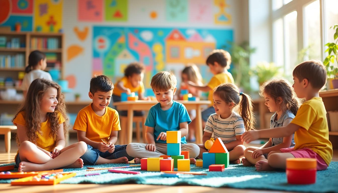 découvrez des idées créatives pour fabriquer un jeu ludique sur les émotions et renforcer l'intelligence émotionnelle chez les enfants et les adultes.