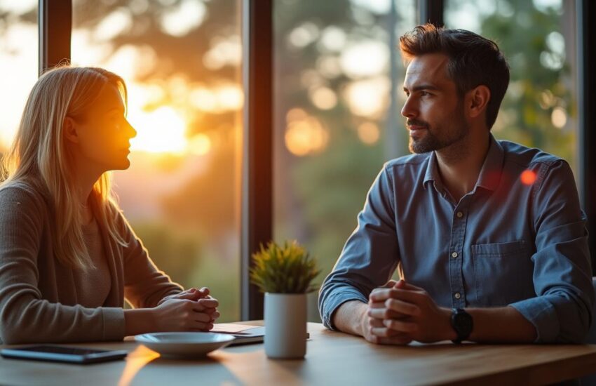 découvrez des exercices pratiques de communication non violente pour améliorer vos échanges au quotidien et renforcer vos relations.
