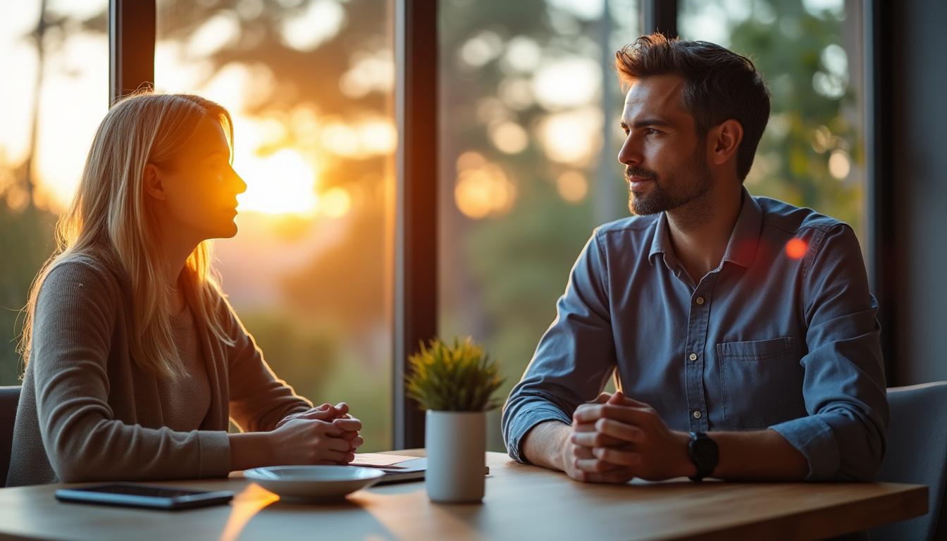 La communication non violente : exercices pratiques pour améliorer vos échanges