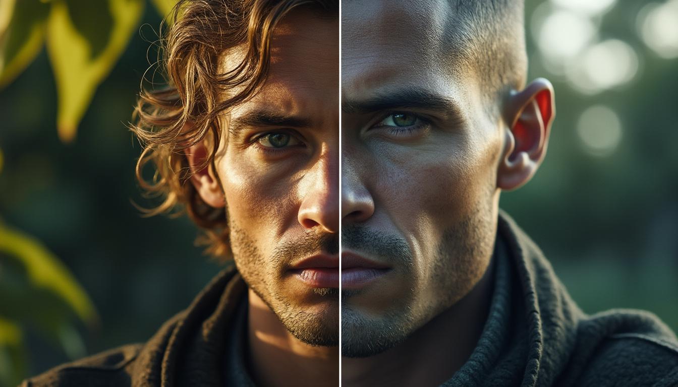 découvrez la différence entre émotion et sentiment et apprenez à mieux gérer vos émotions grâce à ce guide complet sur la gestion émotionnelle.