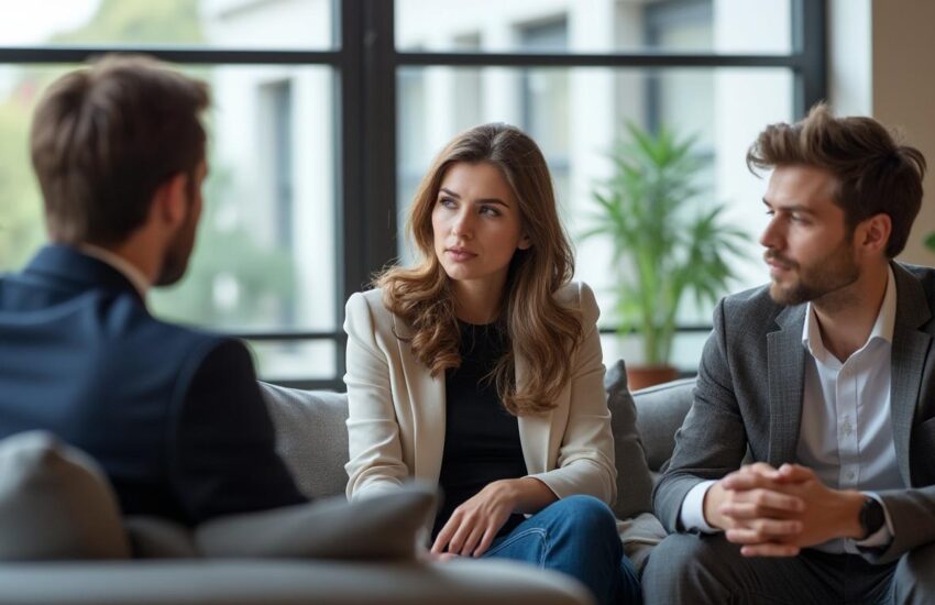 découvrez comment reconnaître le triangle de karpman dans vos échanges quotidiens et améliorer vos relations en identifiant les rôles de victime, persécuteur et sauveur.