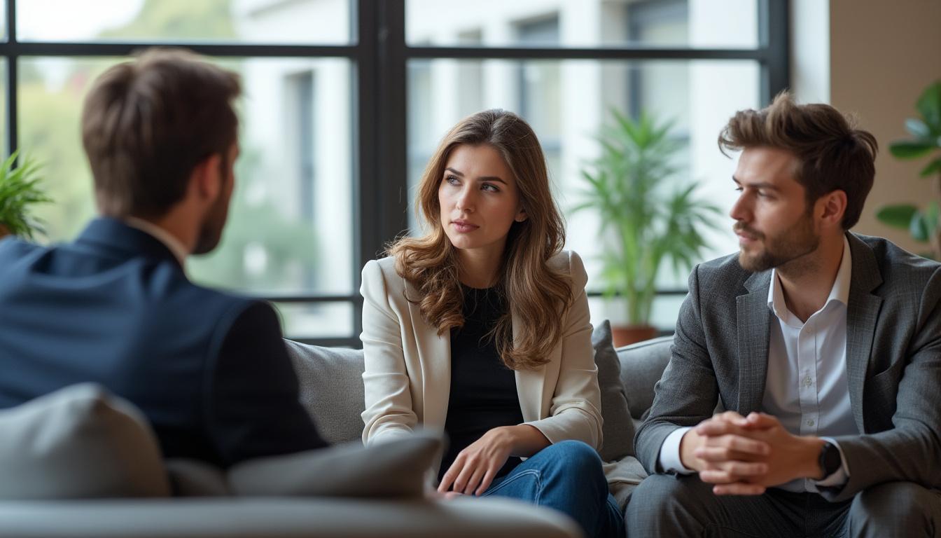 découvrez comment reconnaître le triangle de karpman dans vos échanges quotidiens et améliorer vos relations en identifiant les rôles de victime, persécuteur et sauveur.