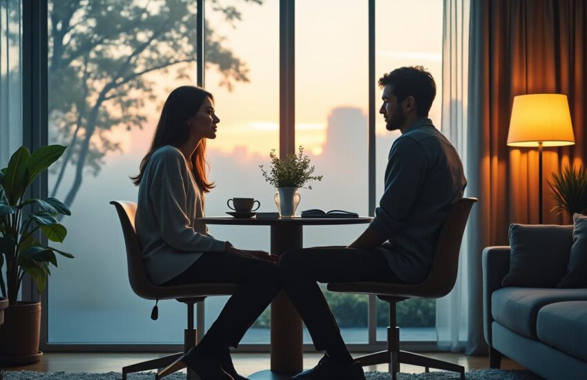 découvrez les 3 r en psychologie, essentielles pour construire et maintenir des relations saines et équilibrées au quotidien.