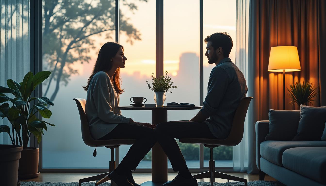 découvrez les 3 r en psychologie, essentielles pour construire et maintenir des relations saines et équilibrées au quotidien.