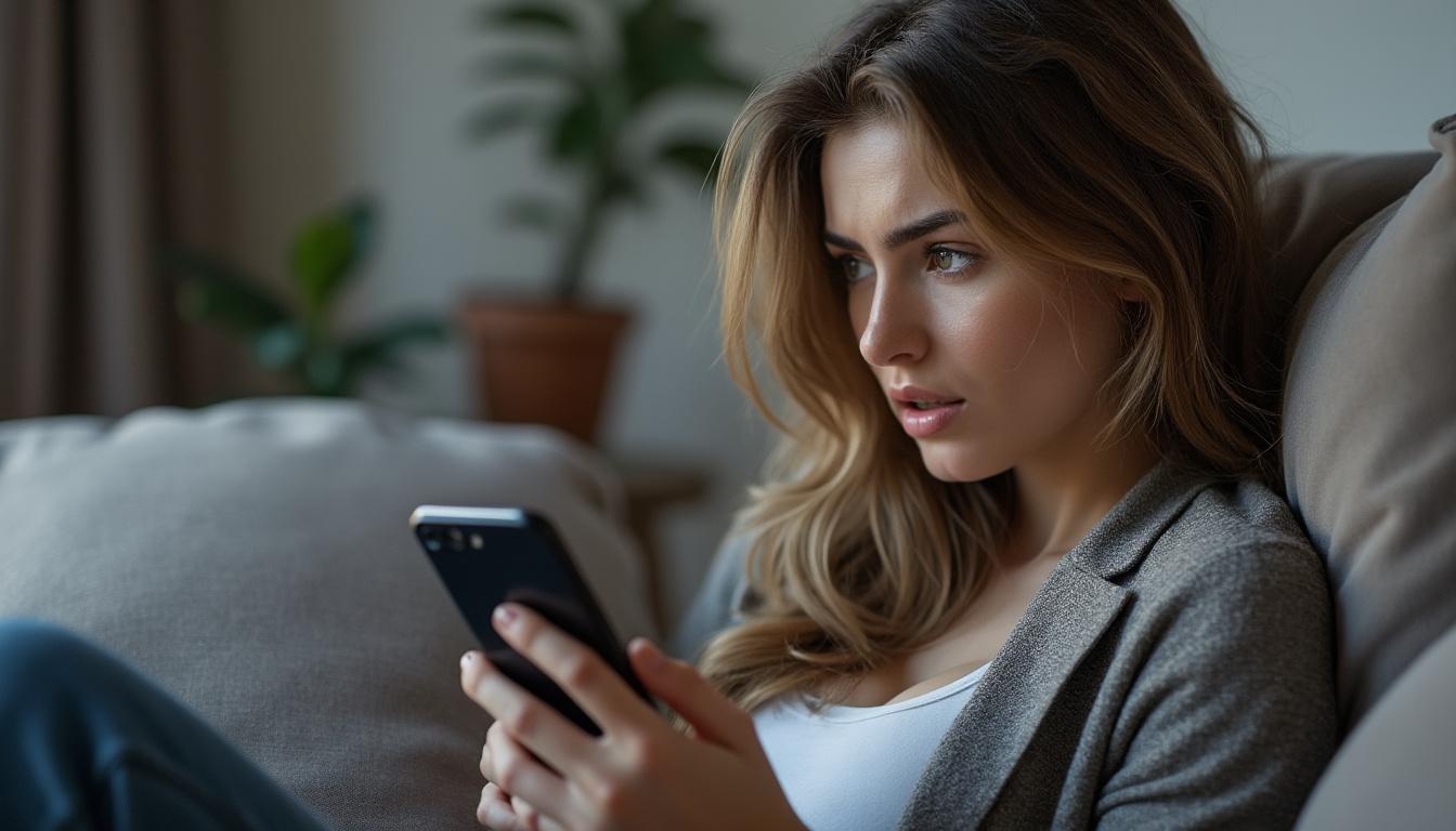 découvrez les erreurs courantes à éviter lorsque vous tentez de quitter un pervers par sms pour protéger votre bien-être et réussir cette démarche délicate.