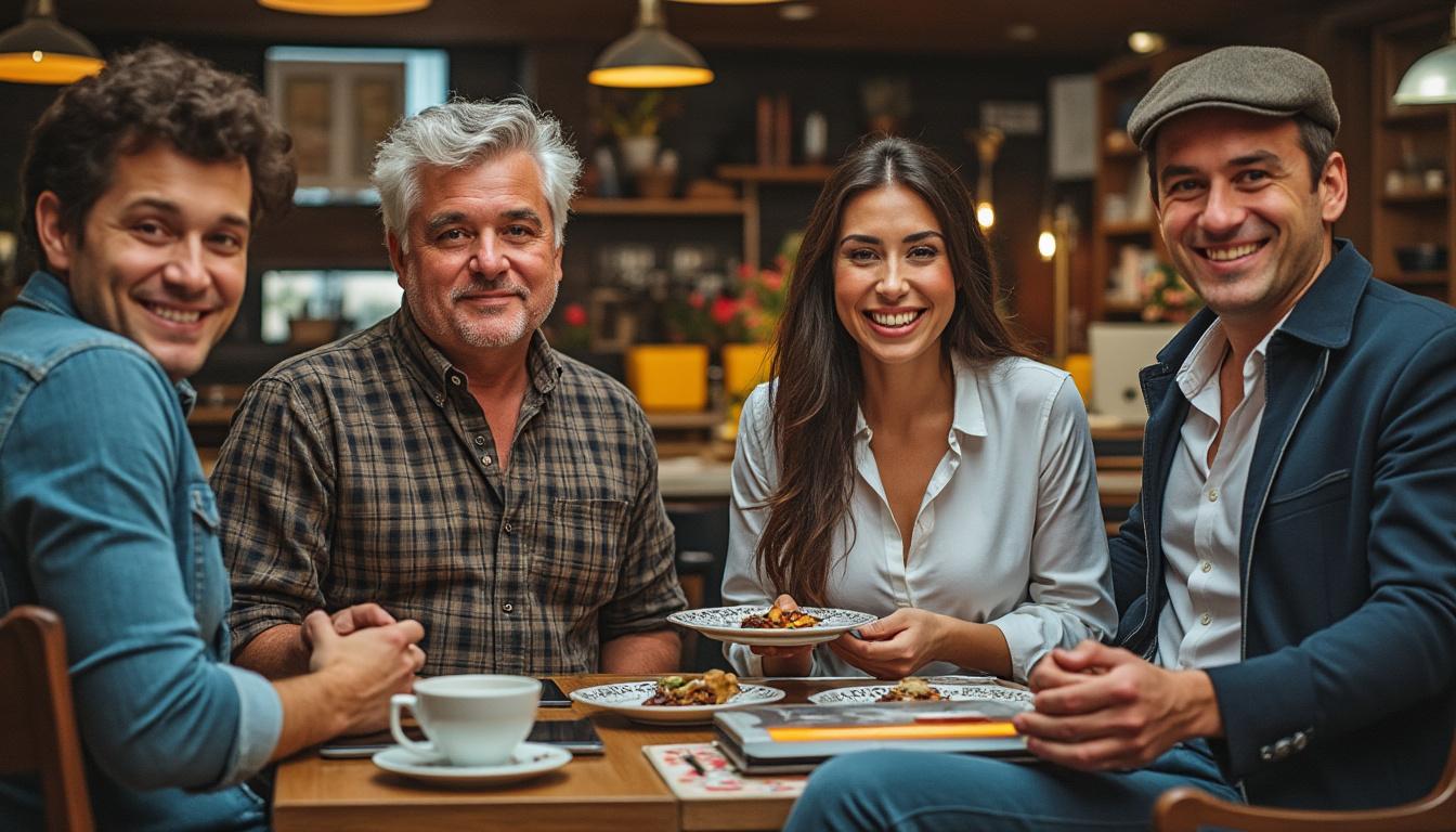 découvrez des mots encourageants et inspirants pour surmonter les obstacles de la vie et retrouver confiance et motivation au quotidien.