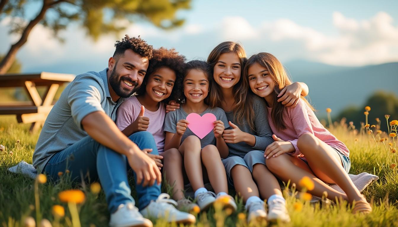 découvrez des mots encourageants pour vous aider à surmonter les obstacles de la vie et retrouver confiance et motivation au quotidien.