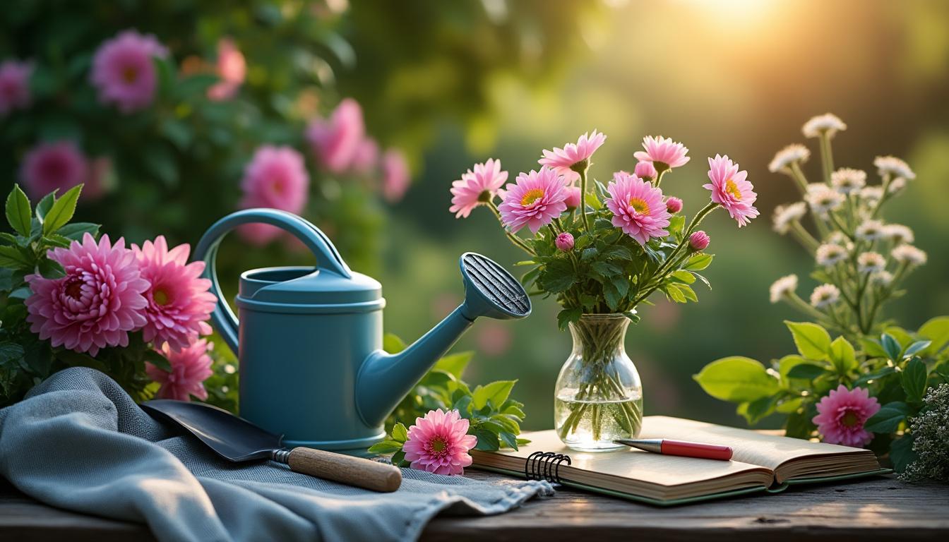 découvrez les outils essentiels pour cultiver et renforcer l'estime de soi, afin de s'épanouir pleinement au quotidien.