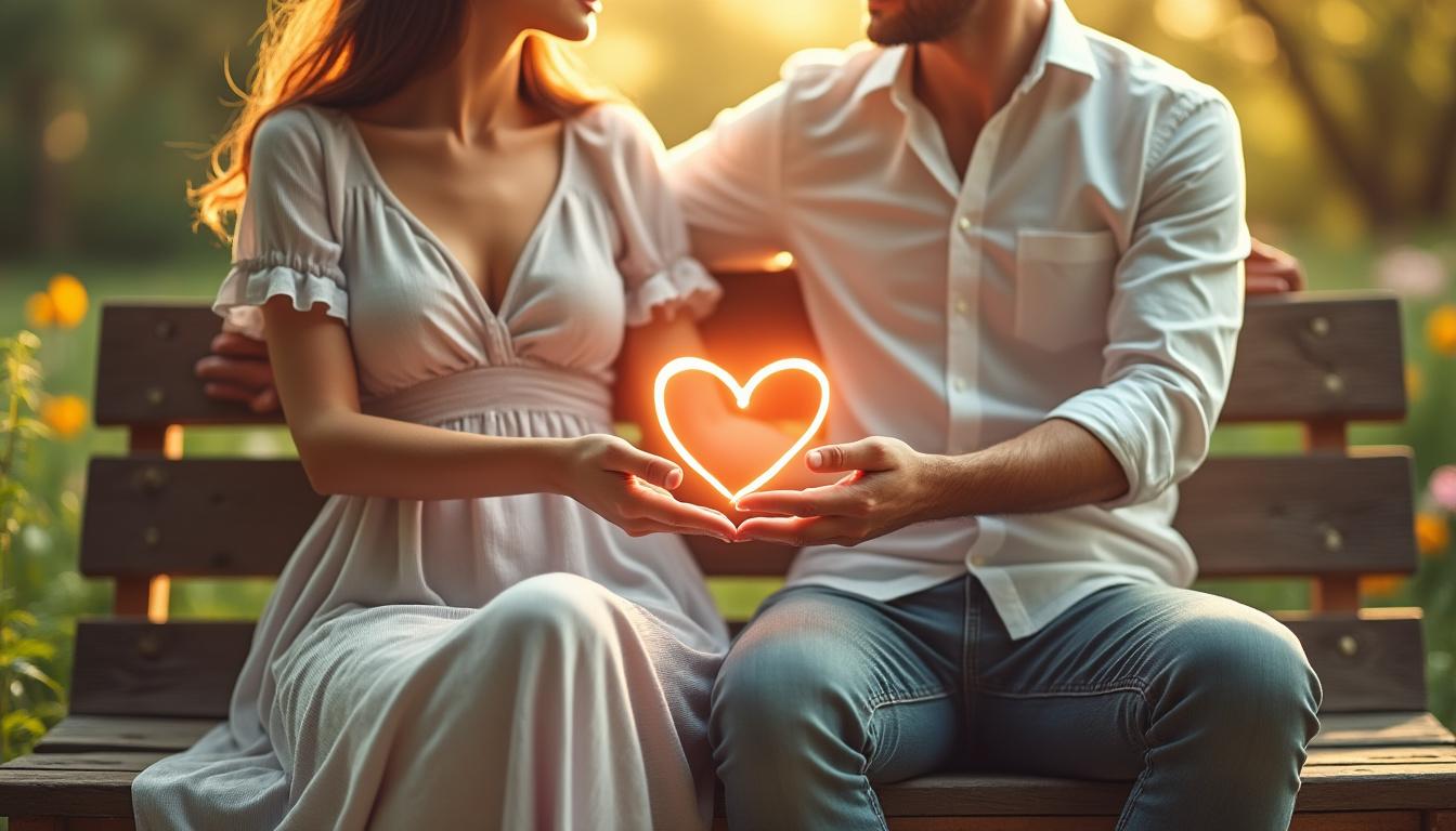 découvrez les principes de john gottman, une approche scientifique pour comprendre et renforcer l'amour durable dans les relations de couple.