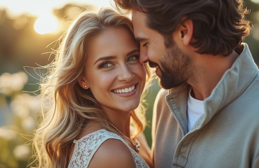 découvrez les principes de john gottman, une approche scientifique et pragmatique pour comprendre et renforcer l'amour dans les relations.