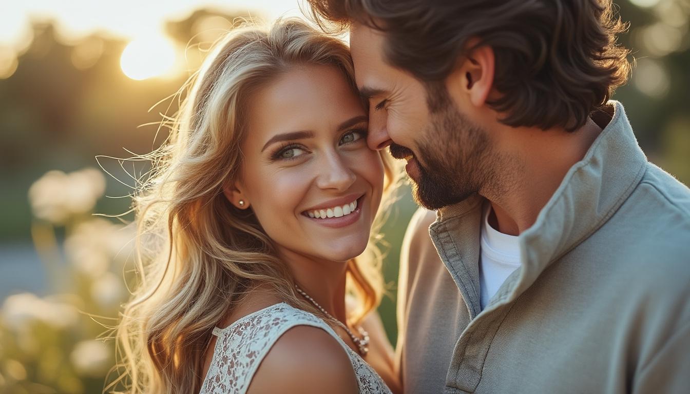 découvrez les principes de john gottman, une approche scientifique et pragmatique pour comprendre et renforcer l'amour dans les relations.