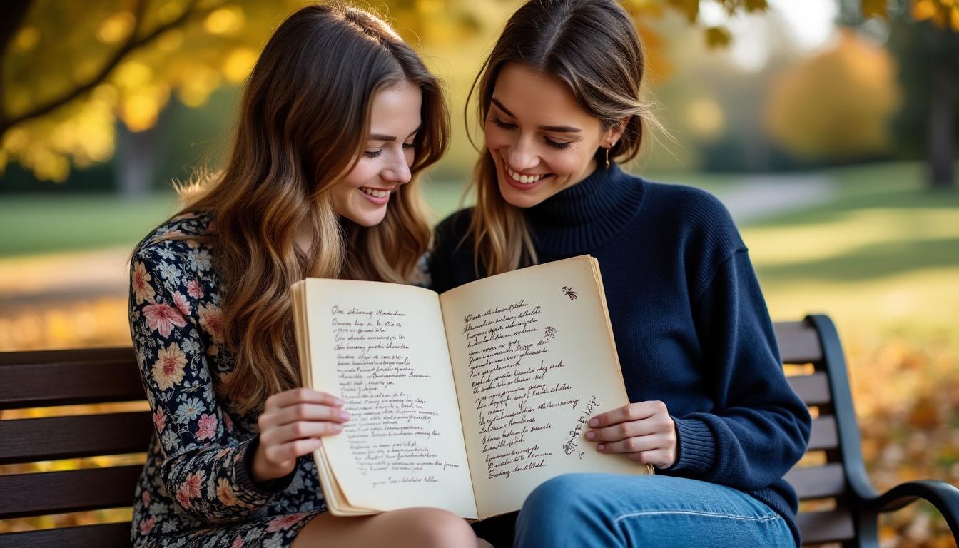 découvrez des poèmes d'amitié poignants qui expriment la douleur avec émotion et sensibilité. apprenez à partager vos souffrances et vos sentiments à travers des mots qui touchent le cœur.