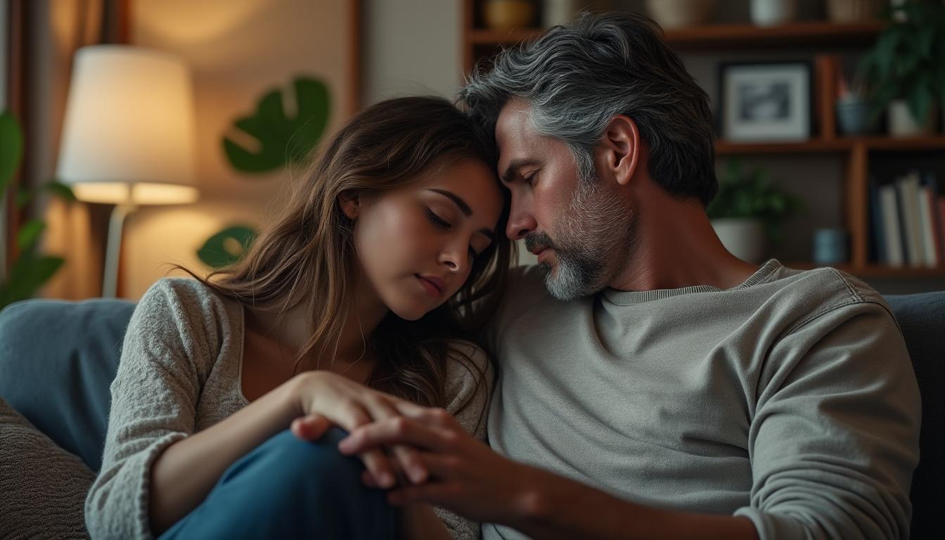 découvrez des stratégies efficaces pour apaiser les tensions avec votre fille adulte lorsqu'elle vous reproche tout. conseils pratiques pour améliorer la communication et retrouver une relation sereine.