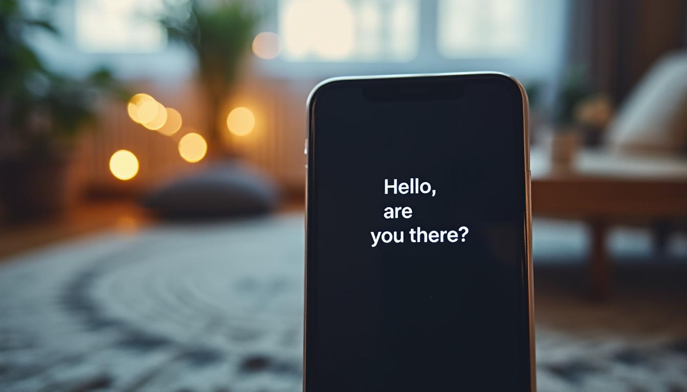 découvrez 10 exemples de relances efficaces pour savoir quoi dire à quelqu’un qui ne répond pas et relancer la conversation avec tact et persévérance.