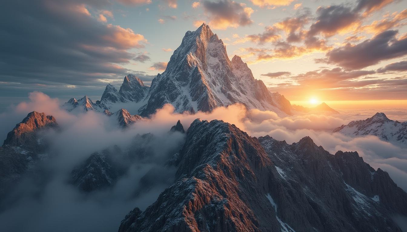 découvrez comment un carnet de gratitude peut transformer votre quotidien en cultivant la joie et le bonheur à travers des réflexions positives.