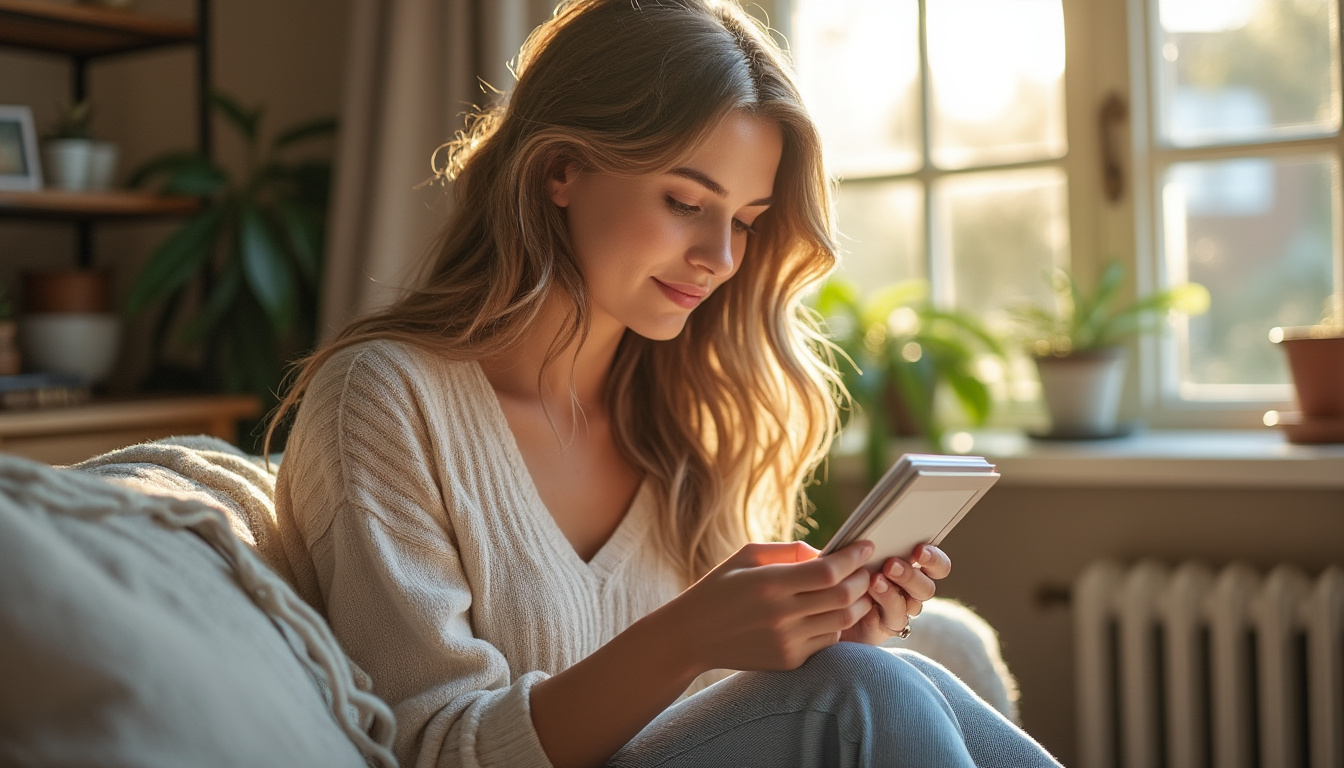 découvrez comment 365 pensées positives et mots d'amour à imprimer peuvent transformer votre quotidien, booster votre bonheur et améliorer votre bien-être année après année.