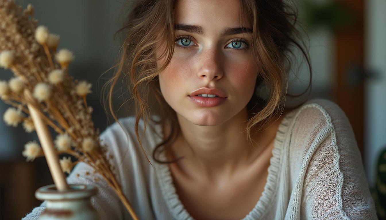 découvrez comment encourager la créativité de votre fille grâce à la pensée positive et à des méthodes simples pour stimuler son imagination et son épanouissement.