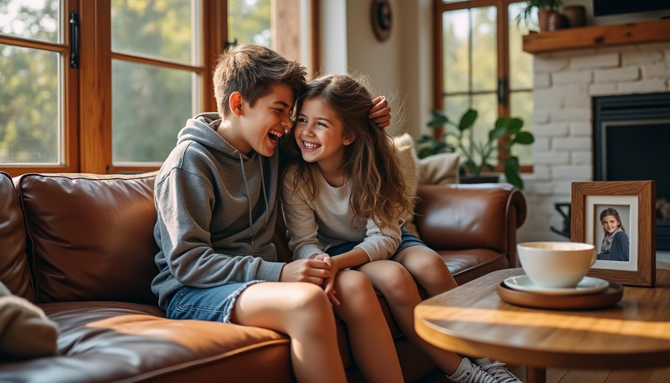 découvrez la psychologie derrière la jalousie chez l'aîné et apprenez des stratégies efficaces pour l'atténuer et favoriser une meilleure harmonie familiale.