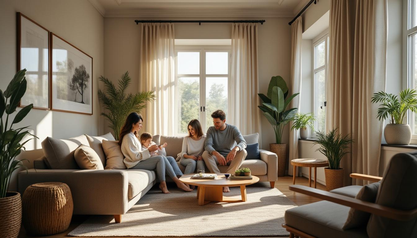 découvrez les causes psychologiques de la jalousie chez l'aîné et apprenez des stratégies efficaces pour la comprendre et l'atténuer au sein de la famille.