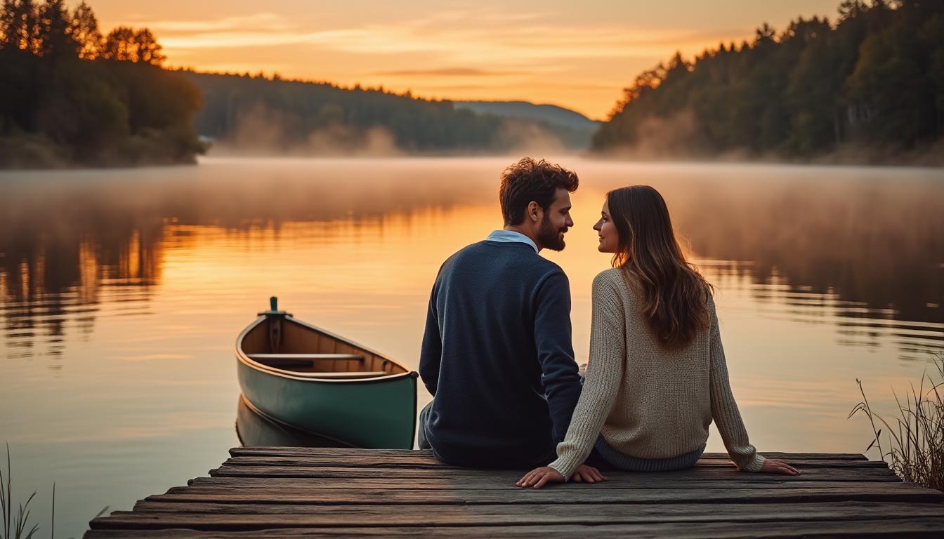 découvrez des témoignages poignants et des conseils pratiques pour comprendre et surmonter l'attachement anxieux ambivalent, afin de retrouver sérénité et confiance en vous.