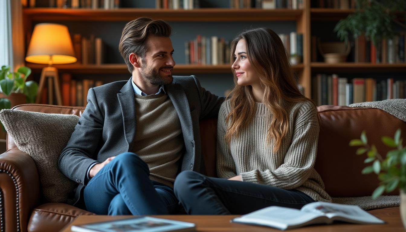 découvrez des témoignages poignants et des conseils pratiques pour comprendre et surmonter l'attachement anxieux ambivalent, afin de retrouver sérénité et confiance en soi.